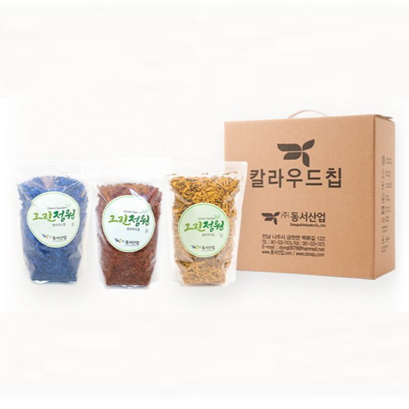 그린정원 이미지