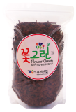 꽃그린 레드 이미지