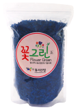 꽃그린 블루 이미지